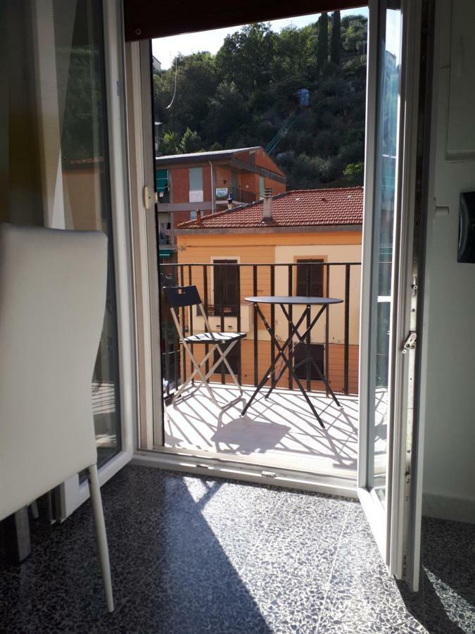 Ca Rossi City House Apartment La Spezia Exterior photo