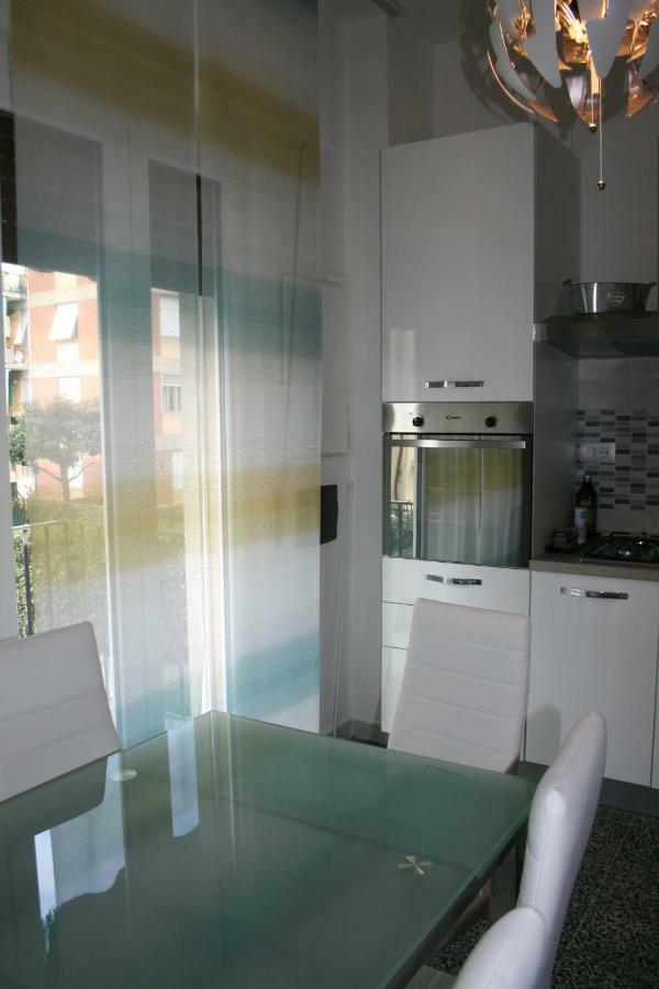 Ca Rossi City House Apartment La Spezia Exterior photo