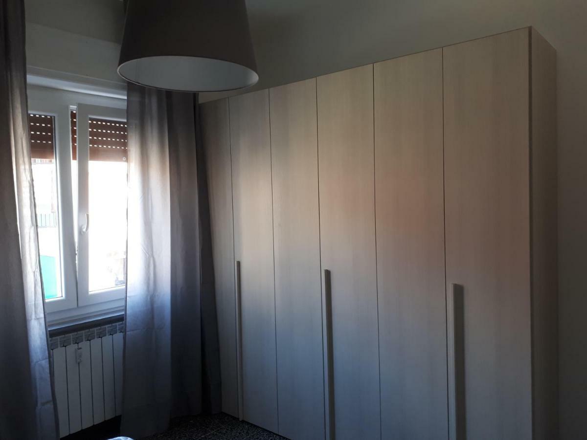 Ca Rossi City House Apartment La Spezia Exterior photo