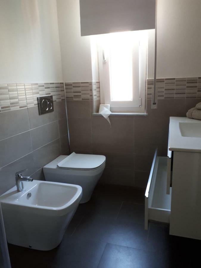 Ca Rossi City House Apartment La Spezia Exterior photo