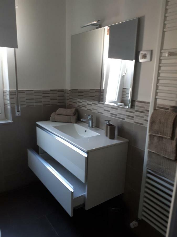 Ca Rossi City House Apartment La Spezia Exterior photo