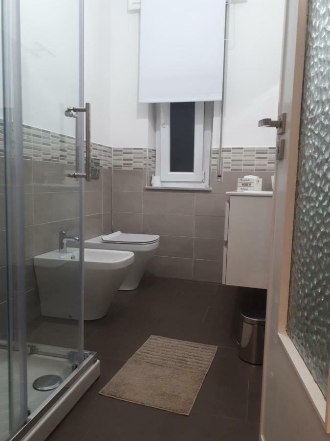 Ca Rossi City House Apartment La Spezia Exterior photo