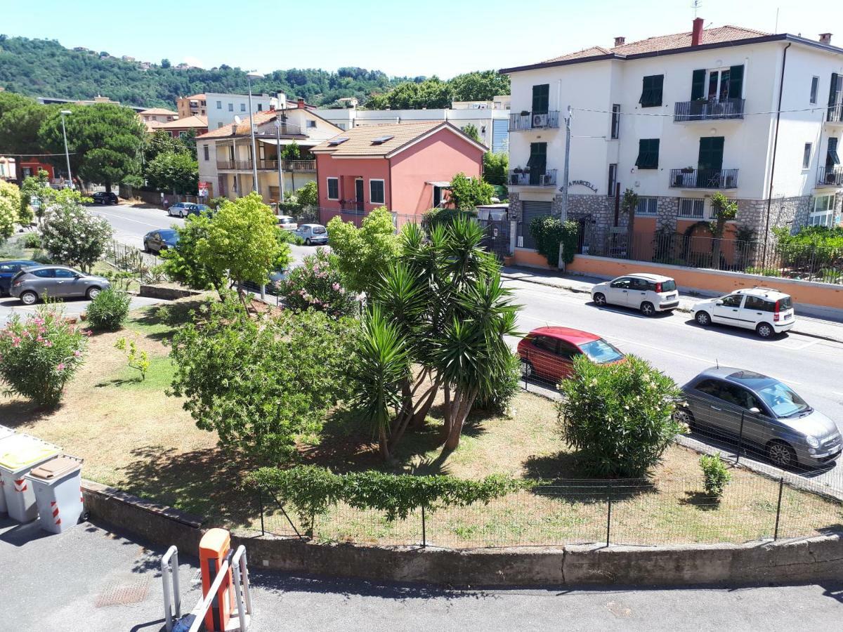 Ca Rossi City House Apartment La Spezia Exterior photo